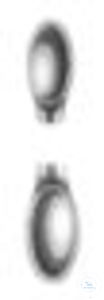 Spoon, Williger, oval, 135 mm, Size 3