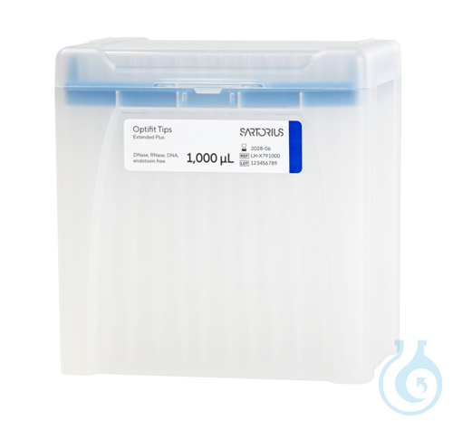 Optifit Tip 10-1000 L, EXT ST (10x96)