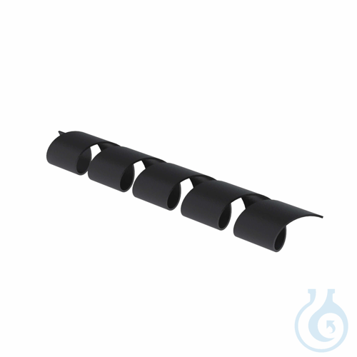 b.safe Flexible Cable Conduit, Ø 5 x 5,5 mm, L = 10 m PE, I. D. approx. 5,0 x O.