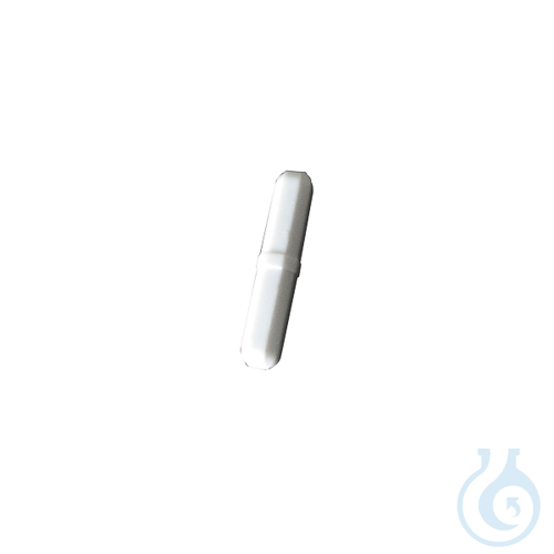 Magnetic stirring bar, giant, pivot ring, l 108 x diam. 24 mm