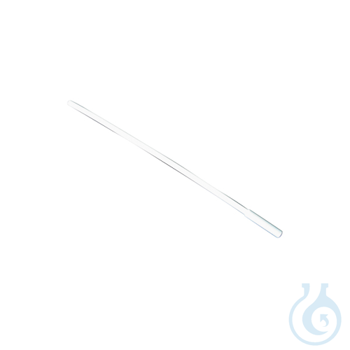 Magnet retriever, PTFE, l 150 x diam. 10 mm