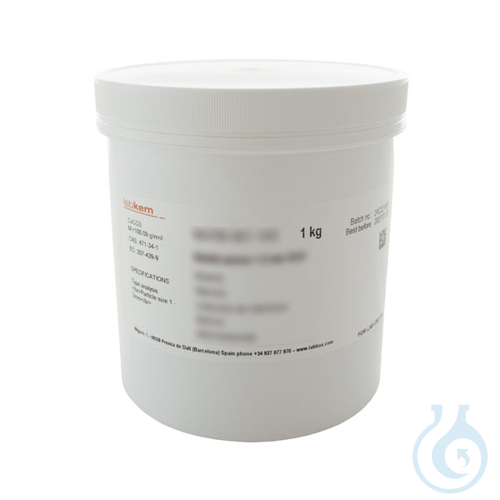 Marble pieces 1-2 mm, 1 kg