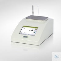 Gas analyser MAT1100 for O2 measurement