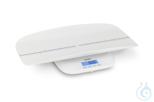 Baby Scale KERN MBF 100K-2