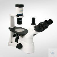 Inverted microscope MBL3200