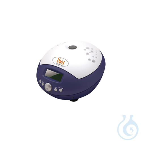 High speed Mini Centrifuge, LBX Instruments, MC15K series, EU plug