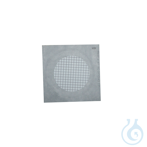 Cellulose nitrate membrane Ø 50 mm, Sterile, 0,45 µm, 100 pcs
