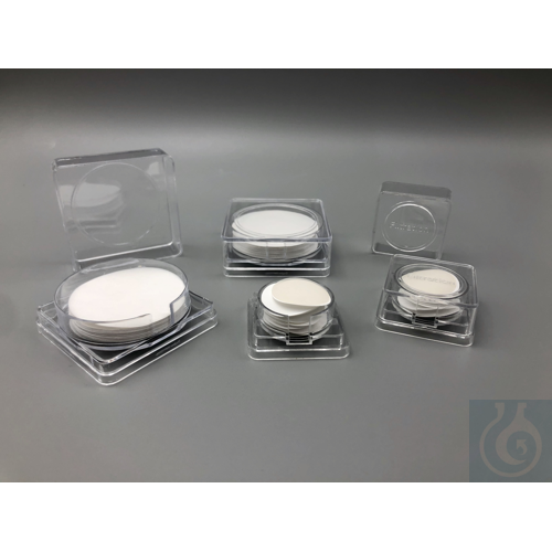 Mixed Cellulose Esters membrane filter 5,00µm, 25 mm