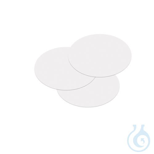 PES Membrane Filters, Pore: 0,22 µm, Ø47mm, 200 pcs