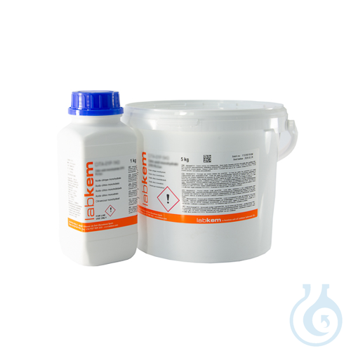 Magnesium chloride hexahydrate EPR Ph.Eur., 1 kg