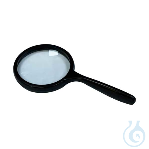 Vergrootglas, 75 mm