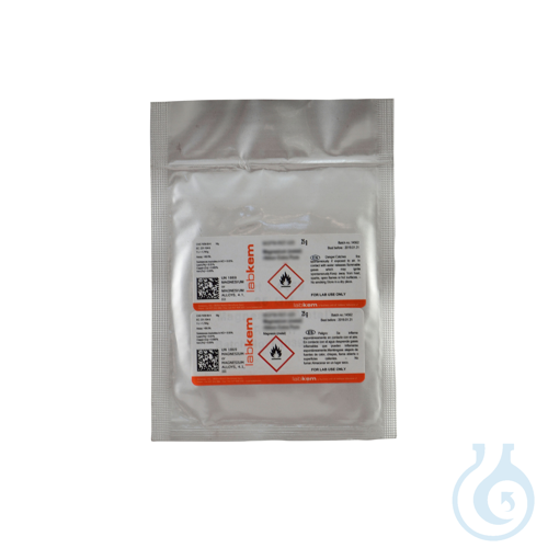 Magnesium (metal) ribbon Extra Pure 25 g