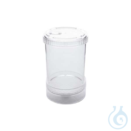 Microbiological monitors, 0,22 µm, 50 pcs