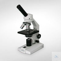 Monocular microscope MML1200