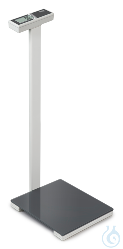 Personal Floor Scale KERN MPK 200K-1P