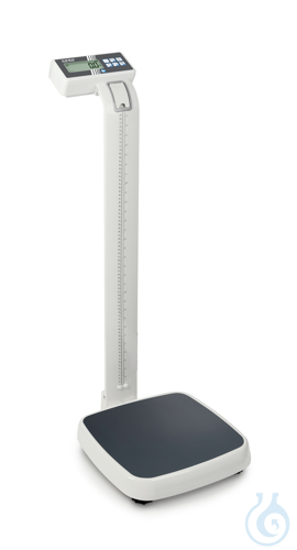 IoT-Line Personal Floor Scale KERN MPN, 200K-1HM
