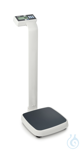 IoT-Line Personal Floor Scale KERN MPN, 200K-1PM