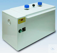 Magnetic Stirrer Water Bath (Dimension 45x25x28)