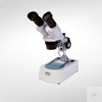 MSL4000-10/30-IL-TL-LED stereo microscope