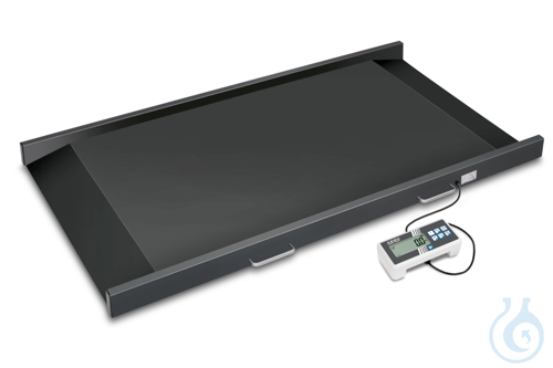 IoT-Line Wheelchair Platform Scale KERN MWN 300K-1LM