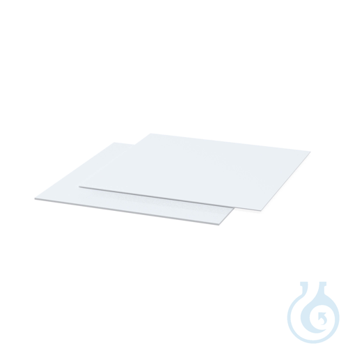 BOLA Filtering Tiles, 10 µm 320 x 320 x 2 mm Porous PTFE
