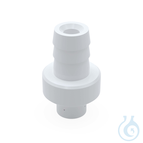 BOLA Gas Distributor, GL 45, Ø 15 x 24 mm (PU 5 pcs) for BOLA Scrubber Adapters