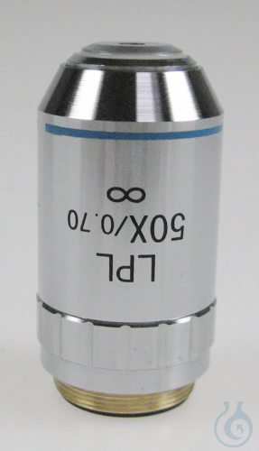 Microscope Objective KERN OBB-A1528