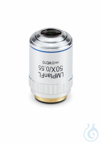 Microscope Objective KERN OBB-A1622