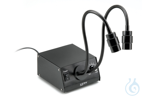 Gooseneck Illumination KERN OZB-A4515UK