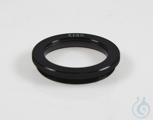 Solder protection lens KERN OZB-A5614