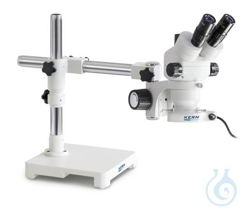 Stereomicroscoopsets KERN OZM 903UK