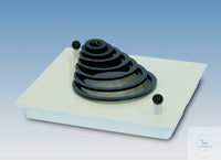 Ring Socket of Lid for Waterbath
