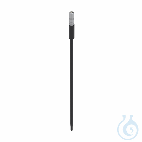 BOLA Temperature Probes Lemo Compact EX (PT 100), Ø 8 mm, L 270 mm Usable length