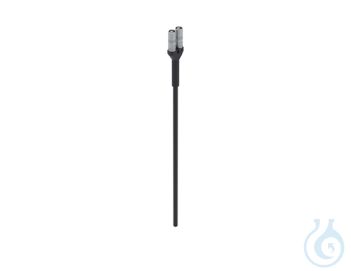 BOLA Double Temperature Probes Lemo Compact EX, Ø 8 mm, L 500 mm Usable length 4