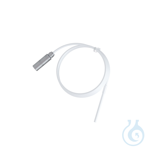 BOLA Total Immersion Probes Lemo (PT 100), L 50 mm Ø 4 mm Length: 50mm, connecto