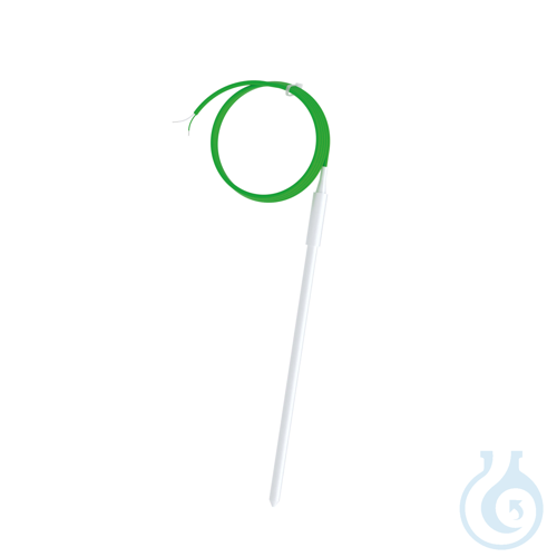 BOLA Temperature Probes K, Ø 8 mm, L 560 mm Usable Length 500 mm, without plug,