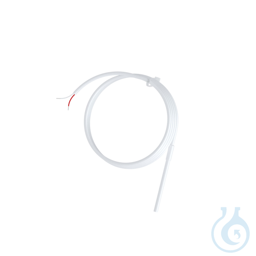 BOLA Total Immersion Probes PT 1000, L 50 mm, Ø 4 mm Length: 50 mm, connector ca
