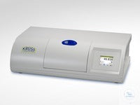 Polarimeter P3000 for standard measurements