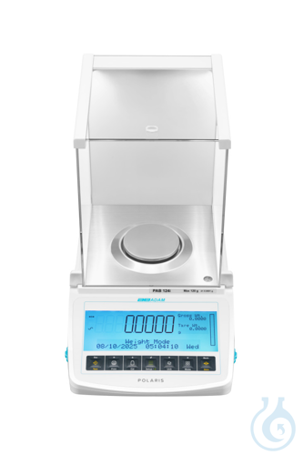 PAB 224i Polaris Analysenwaage