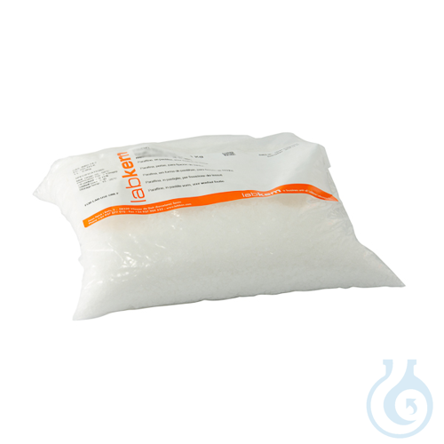 Paraffin + DMSO, pellets, melting point 56 - 58 ºC, MIC, 1kg