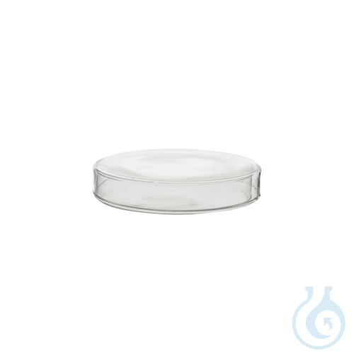 Petri dish, 100 x 20, LBG 3.3, 8 pcs.