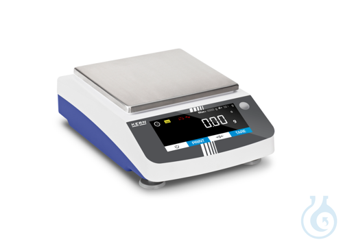 Precision Balance KERN PDS 10K-5