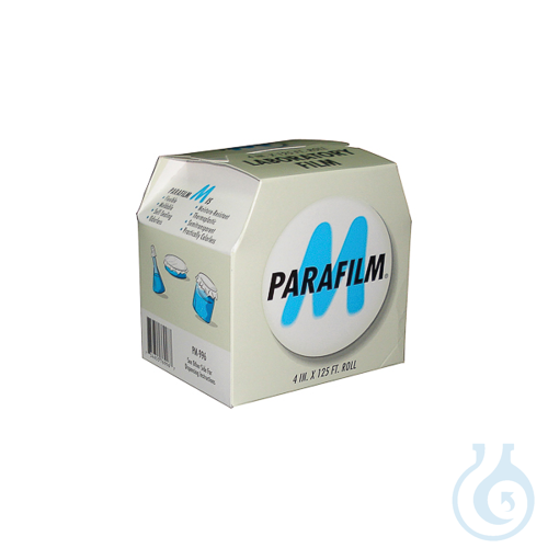 Parafilm M sealing film, roll of 5 cmx75 m, 24 pcs