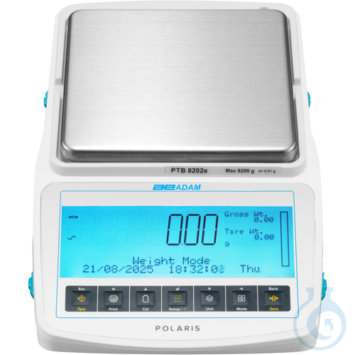 PTB 2602i Polaris Präzisionswaage