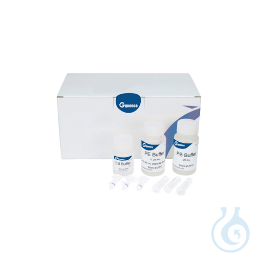 dNEAT Plant DNA Extraction Kit, 24 rxn