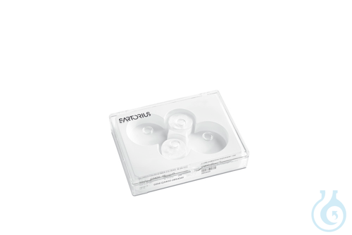 Quartz microfiber filters Q3400