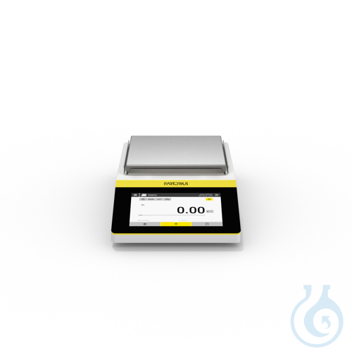 Precision balance int.cal. 2200g|10mg