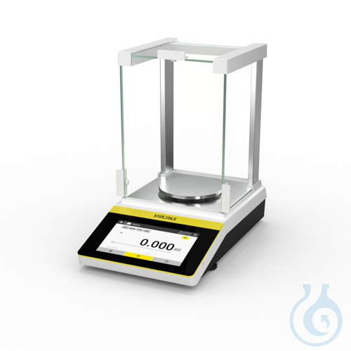 Precision balance int.cal. 420g|1mg