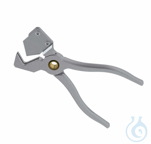 b.safe Tubing Cutter, a Ø 28 mm For cutting tubing up to a diameter of 28mm. Not