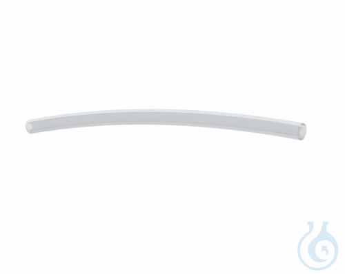 b.safe Tubing, Ø 1,0 mm x Ø 1,6mm t=0,30mm virgin PTFE